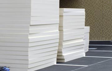 Lunning flat roof insulation costs