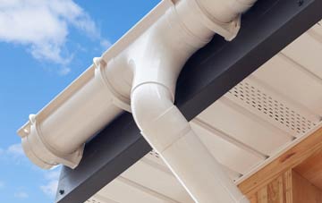 Lunning gutter installation costs
