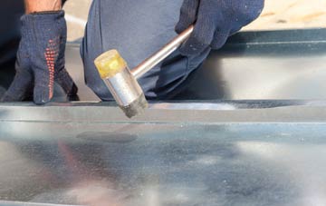 Lunning metal roofing costs