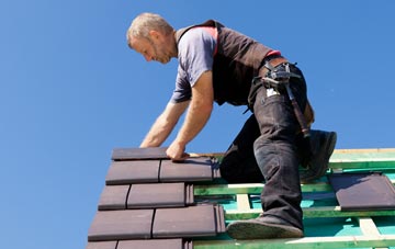 disadvantages of Lunning slate roofing