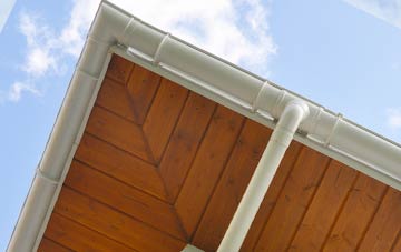 Lunning soffit types