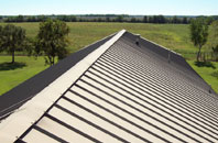 Lunning metal roof quotes