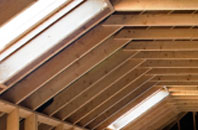 Lunning tapered roof insulation quotes